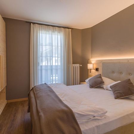 Hotel Villa Argentina Cortina d'Ampezzo Zimmer foto