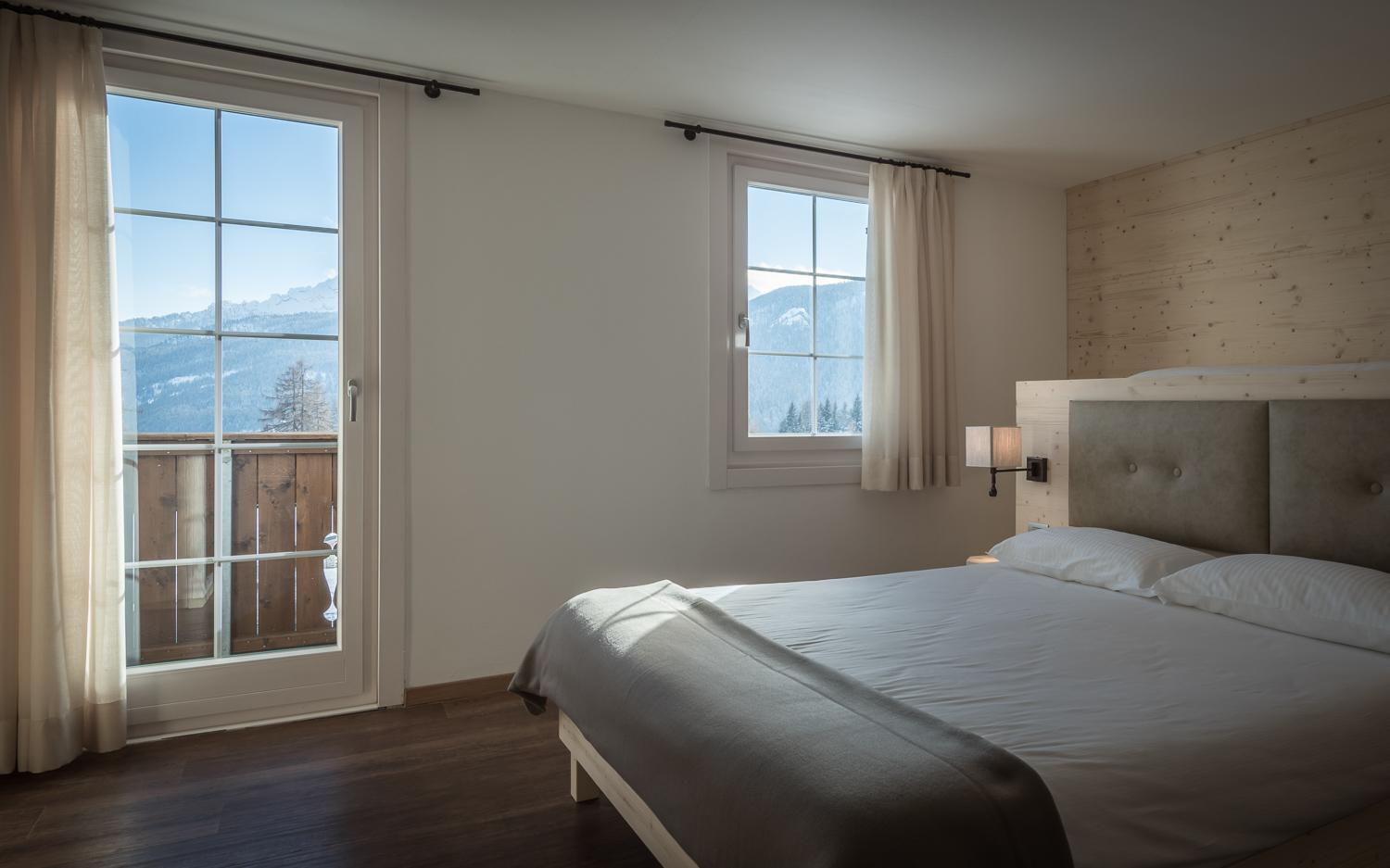 Hotel Villa Argentina Cortina d'Ampezzo Exterior foto